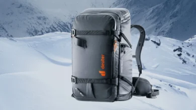 deuter Jaypack Pro Fotorucksack