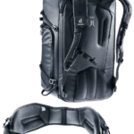 deuter Jaypack Pro