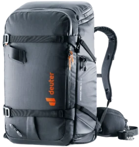 deuter Fotorucksack