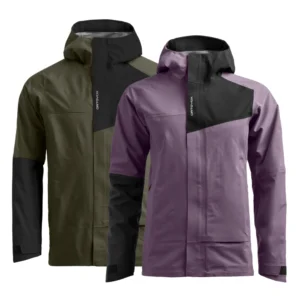 Ortovox Seceda 3L Jacket