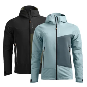 Ortovox Softshell Jacket