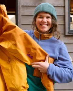 Patagonia Worn Wear Tour 2025