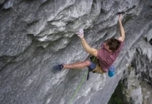 Seb Bouin in El Gran Cabron