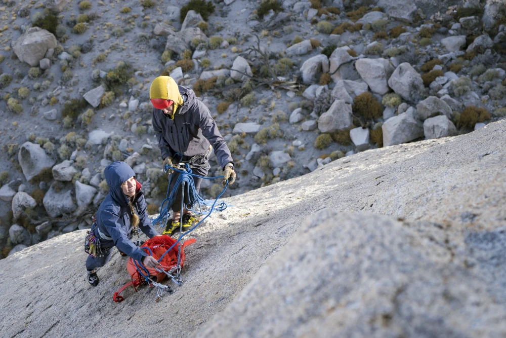 Die neue La Sportiva Kollektion
