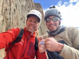 Patagonien Expedition