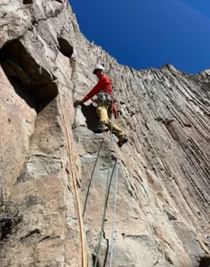 Patagonien Expedition