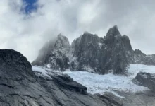 Patagonien