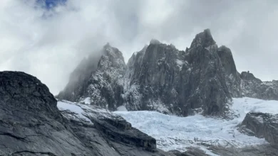 Patagonien