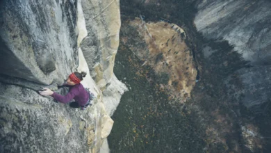 Babsi Zangerl Free Rider