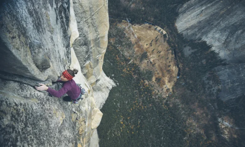 Babsi Zangerl Free Rider