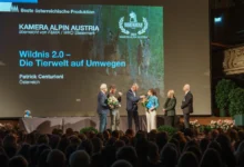 Siegerehrung