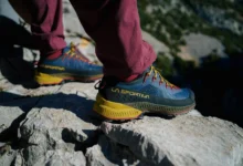 La Sportiva TX4 EVO ST