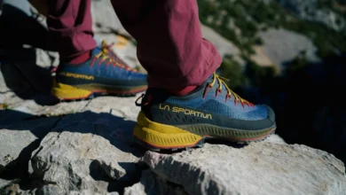 La Sportiva TX4 EVO ST