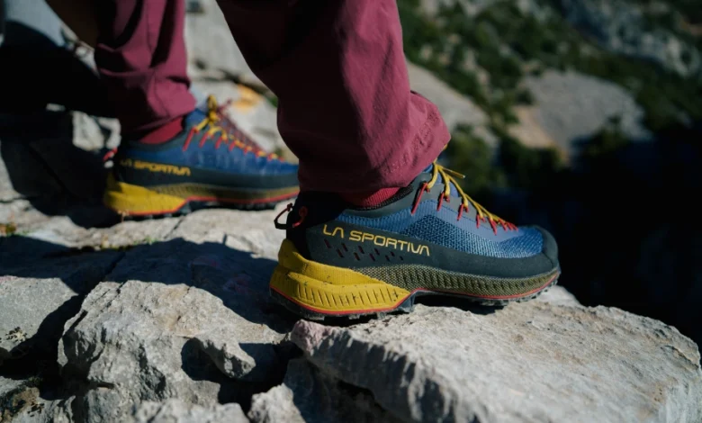 La Sportiva TX4 EVO ST