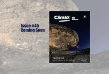 Climax Magazine Ausgabe 45