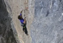 Jacopo Larcher in Next Generation