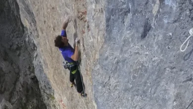 Jacopo Larcher in Next Generation