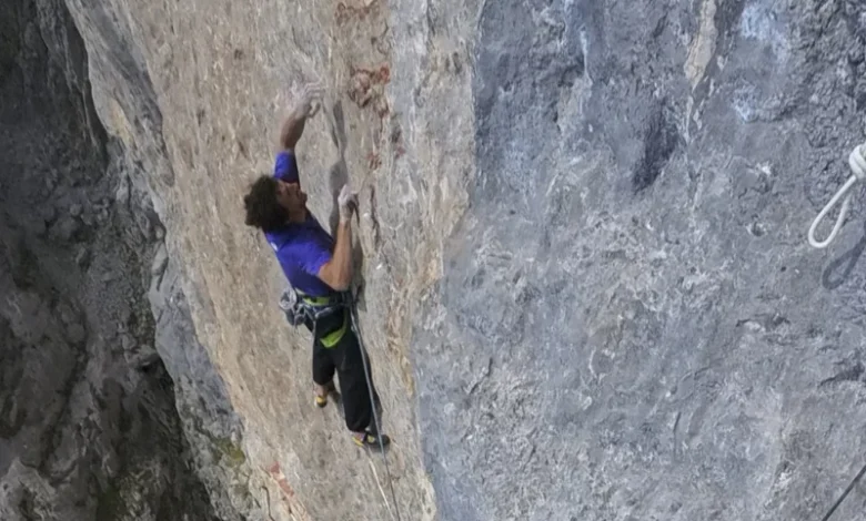 Jacopo Larcher in Next Generation