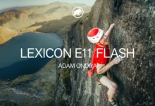 Adam Ondra in Lexicon