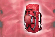 Berghaus Rucksack