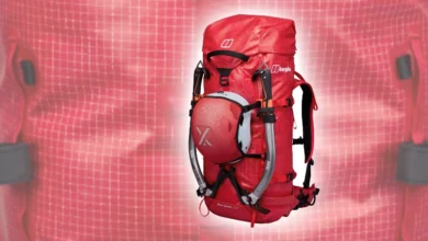 Berghaus Rucksack