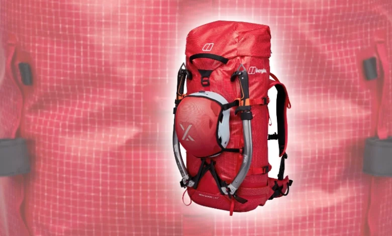 Berghaus Rucksack