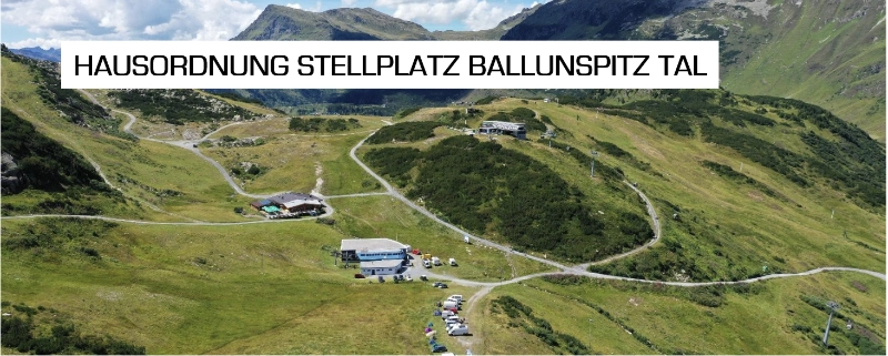 Galtür Silvapark