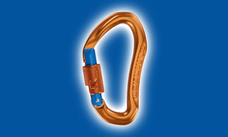 Climbing Technology