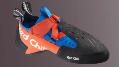 Kletterschuh Edelrid Voltage