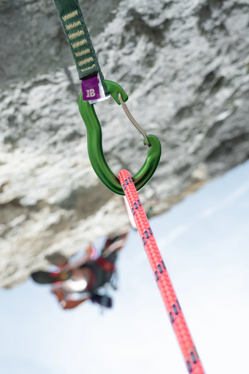 Kletterseil Beal Berlin 9.8