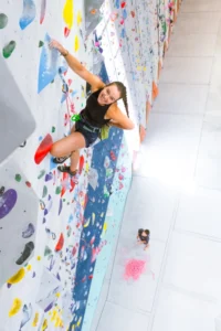 Das Beal Berlin 9.8 im Einsatz