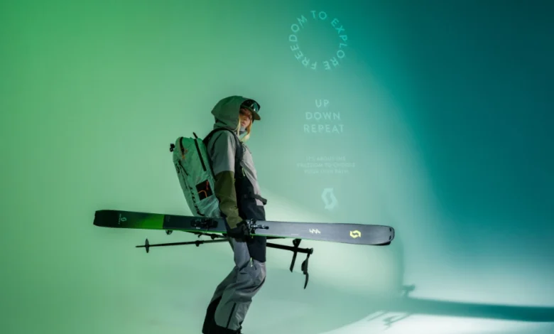 EXPLORAIR SCOTT WINTERSPORTS 2026 PHOTO BY SEB MICHEL 004