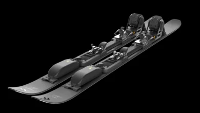 Eskimo Tecnica V3.130