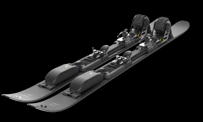 Eskimo Tecnica V3.130