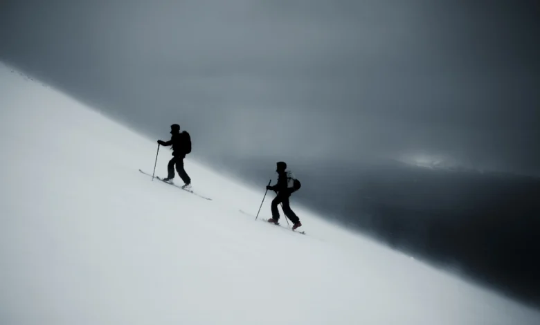 Ortovox FREERIDE WS2526 Norwegen MaxDraeger MedRes