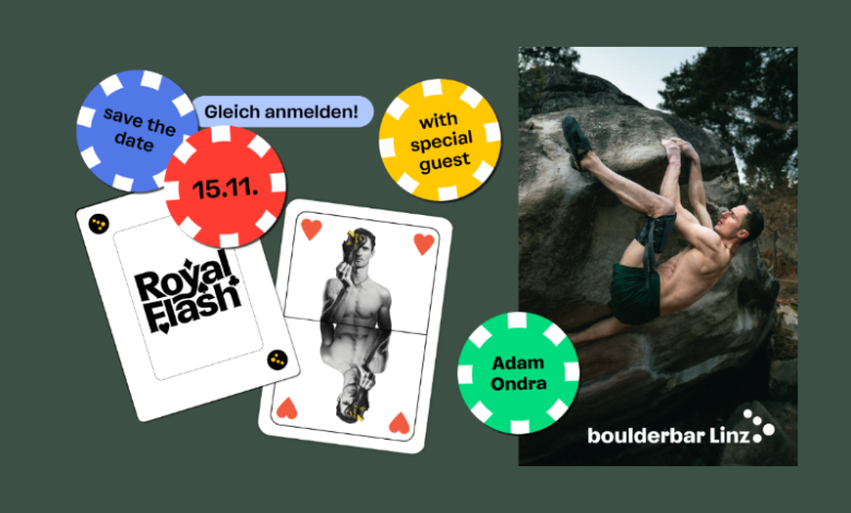 boulderbar royal flash