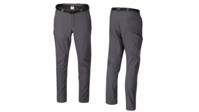 direct alpine badile