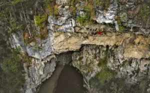 El Arcotete C Faride Rojas