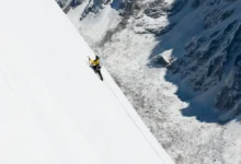 Francois Cazzanelli schreibt Alpingeschichte