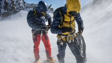 Lumina Series FW25 La Sportiva 13