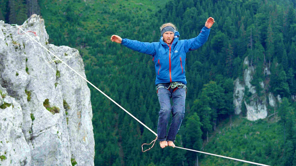 Highliner Mich Kemeter