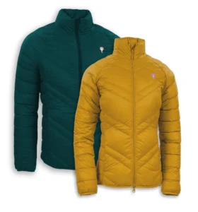 Senseful DownWool Jacket Gruppe Winter 2025 1 Grueezi bag 3