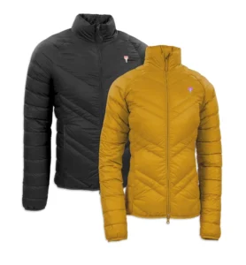 Senseful DownWool Jacket Gruppe Winter 2025 2 Grueezi bag