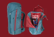 Ferrino Rucksack