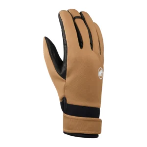 Mammut Gloves