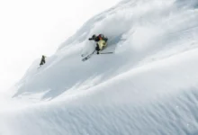 Mammut Freeride