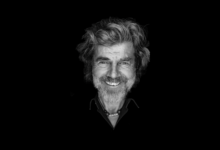 Reinhold Messner