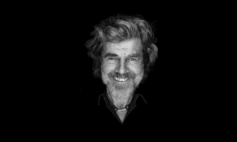 reinhold messner