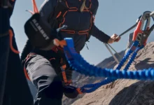 Via Ferrata Recall Keyvisual 2