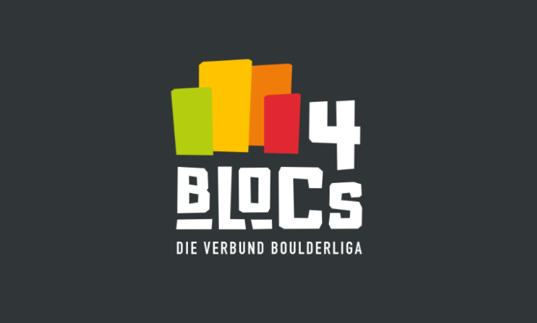 4blocs Boulderliga